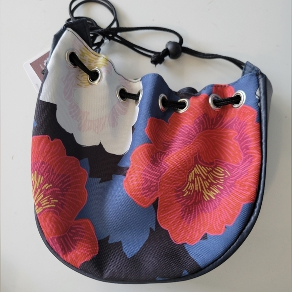 Nippon DNA Hawaiian Mini Bag NWT - Picture 1 of 7